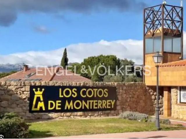 Casa Rural en venta en Venturada, Madrid
