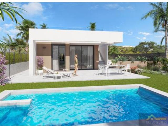 Casa Rural en venta en Pueblo Salinas, Vera