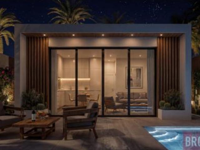 Casa Rural en venta en Vera Playa, Vera
