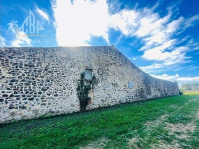 Casa Rural en venta en Verges