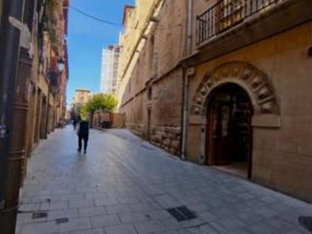 Chalet en venta en Viana, Navarra