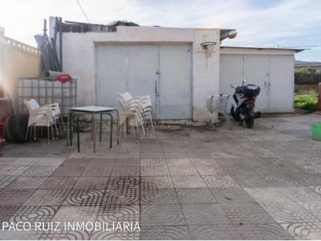 Casa Rural en venta en Viator, Andalucía