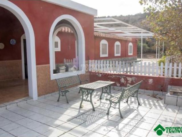 Casa Rural en venta en Viator, Andalucía