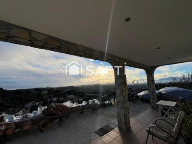 Casa Rural en venta en Vidreres