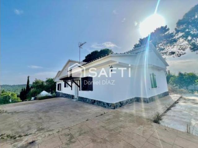 Casa Rural en venta en Vidreres, Aiguaviva Parc