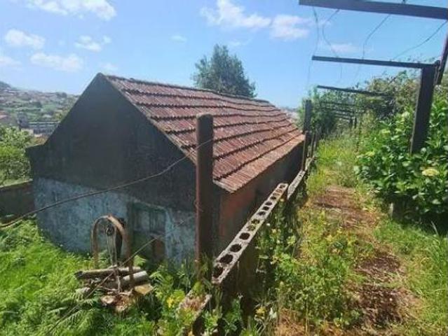 Casa Rural en venta en O Sello, Vigo