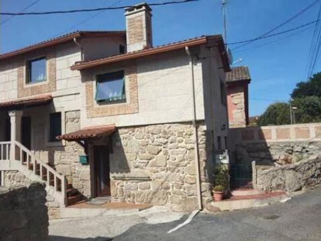 Casa Rural en venta en Coruxo, Vigo