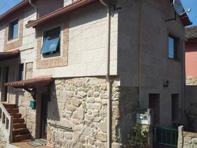 Casa Rural en venta en Coruxo, Vigo