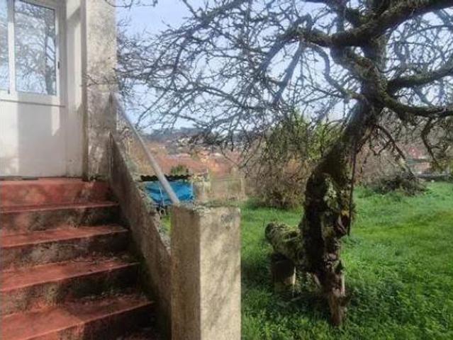Casa Rural en venta en Bembrive, Vigo