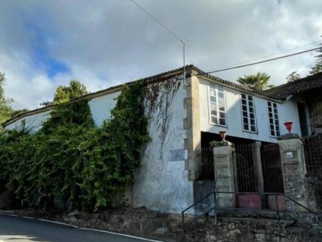 Casa Rural en venta en O Deza, Galicia