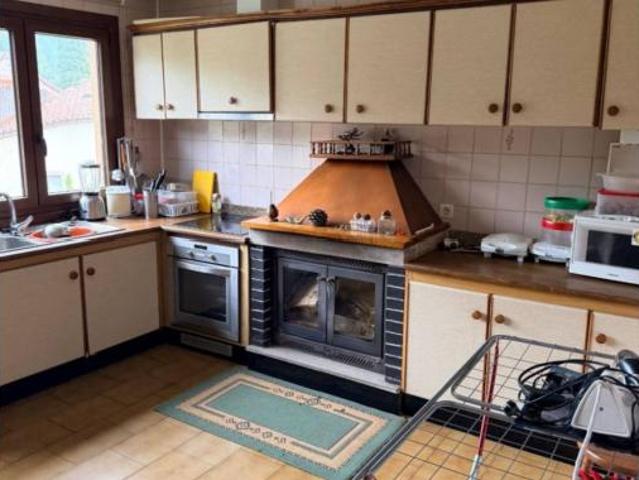 Casa Rural en venta en As Cruces, Vila de Cruces