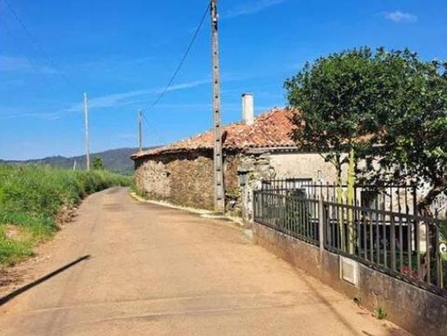 Casa Rural en venta en O Deza, Galicia