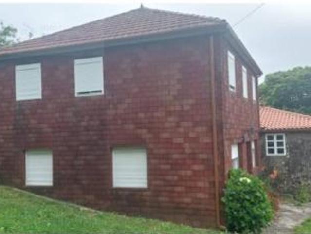 Casa Rural en venta en Vila De Cruces, Pontevedra