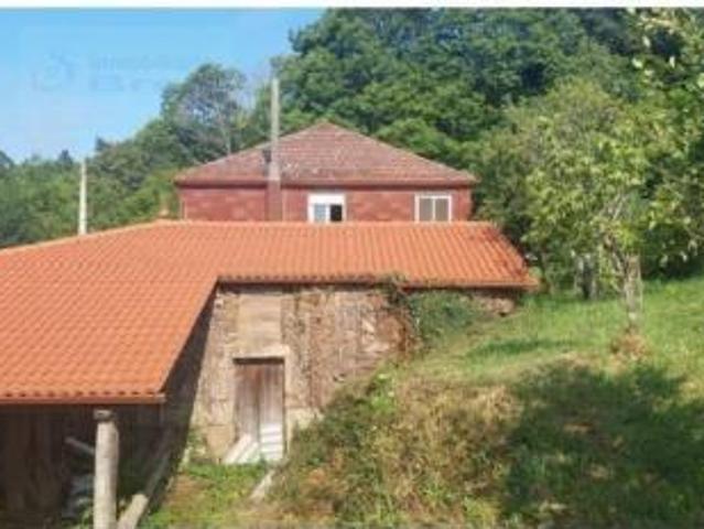 Casa Rural en venta en O Deza, Galicia