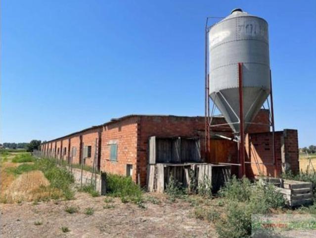 Casa Rural en venta en Vila-sana