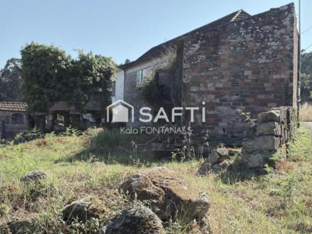 Casa Rural en venta en Vilaboa, Pontevedra