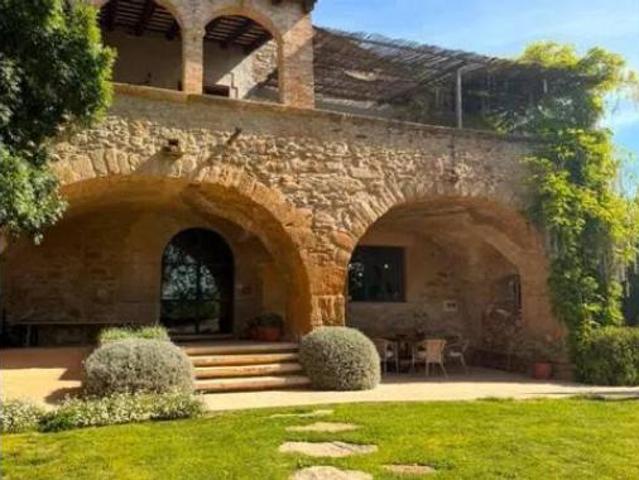 Casa Rural en venta en Pla de l'Estany, Catalunya