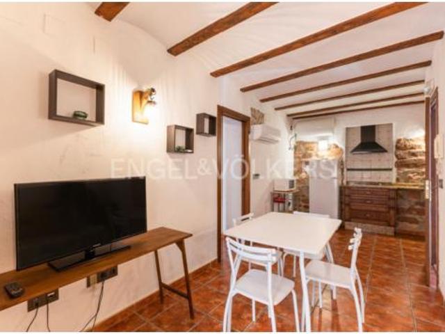 Quinta en venta en Vilafamés