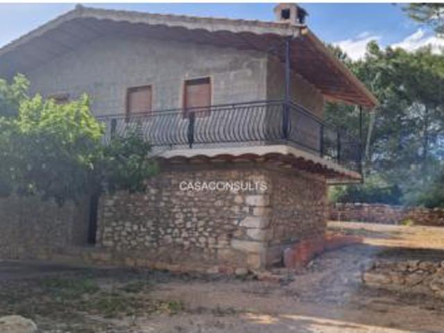 Casa Rural en venta en la Plana Alta, Valencia