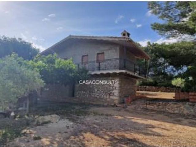 Casa Rural en venta en la Plana Alta, Valencia
