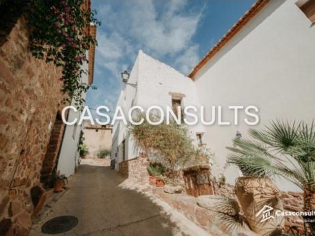 Casa Rural en venta en Vilafamés, Castelló / Castellón