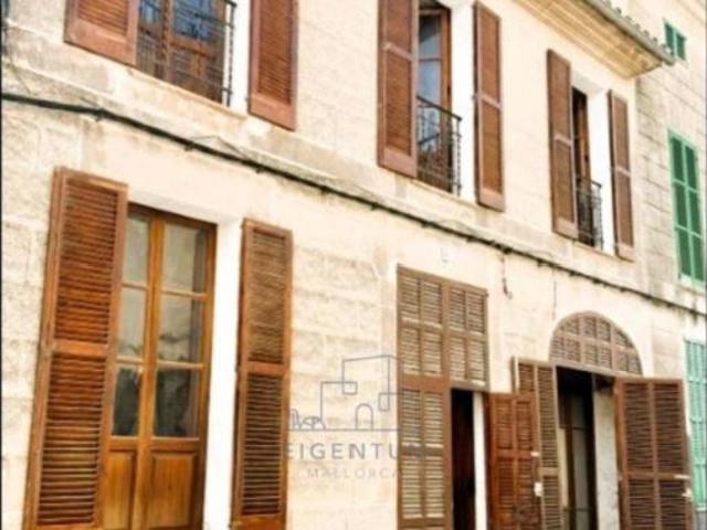 Casa Rural en venta en Pla de Mallorca, Baleares