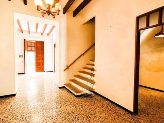 Casa Rural en venta en Pla de Mallorca, Baleares