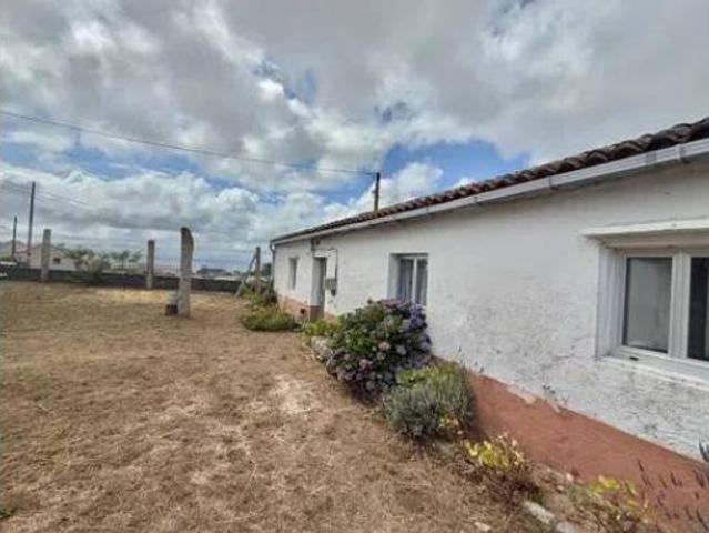 Casa Rural en venta en Vilagarcía de Arousa, O Salnés