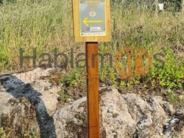 Casa Rural en venta en Vilagarcía De Arousa