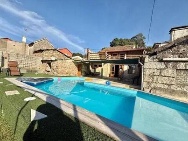 Casa Rural en venta en Vilagarcía de Arousa, O Salnés