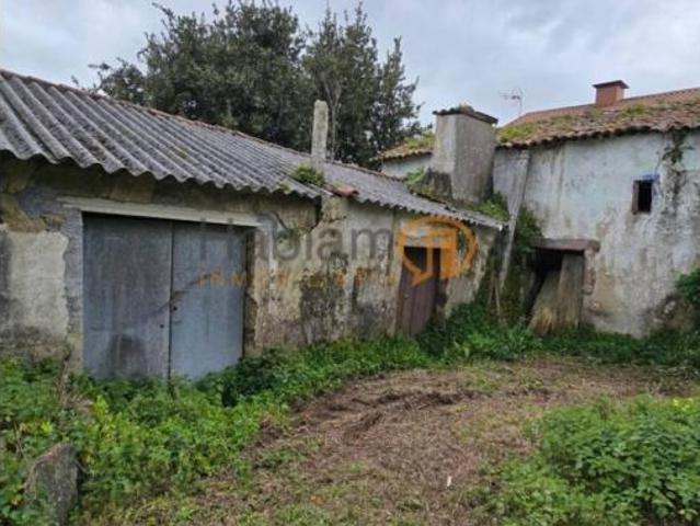 Casa Rural en venta en Vilagarcía De Arousa, Cornazo de Abaixo