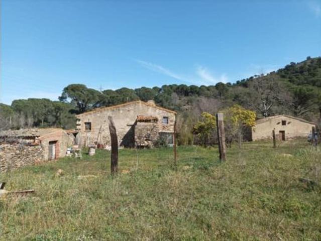 Casa Rural en venta en Vilajuïga