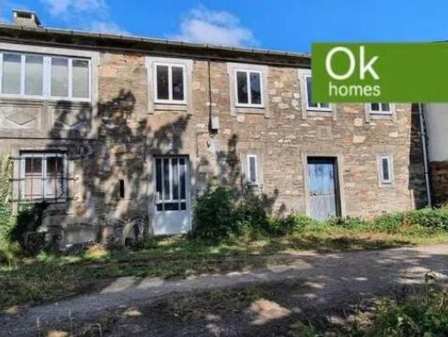 Casa Rural en venta en Vilalba, Terra Chá