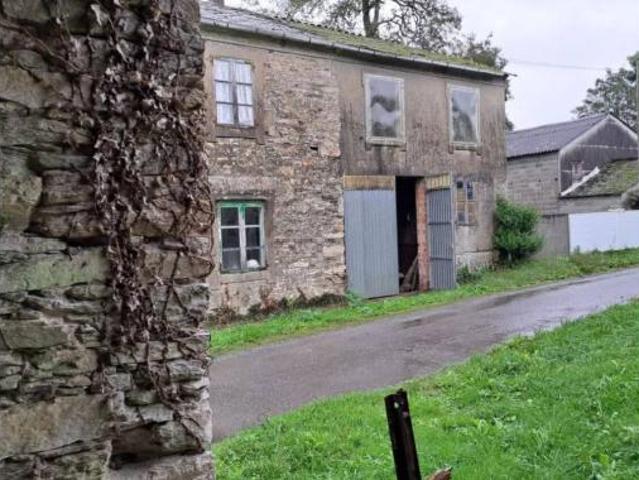 Casa Rural en venta en Vilalba, Terra Chá