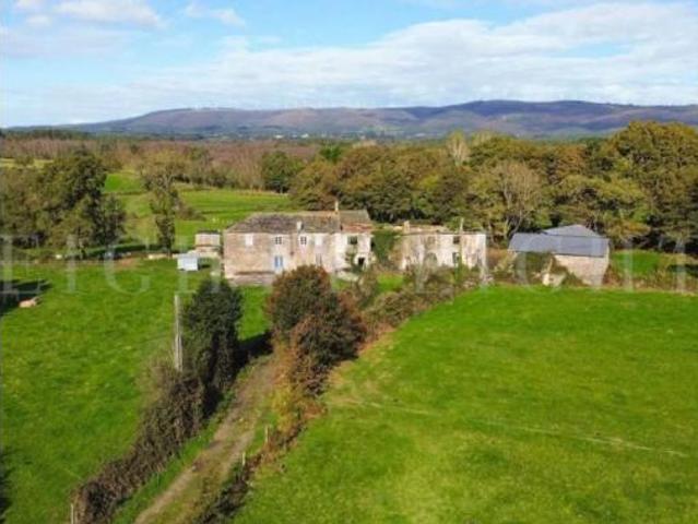 Casa Rural en venta en Vilalba, Carreiroa