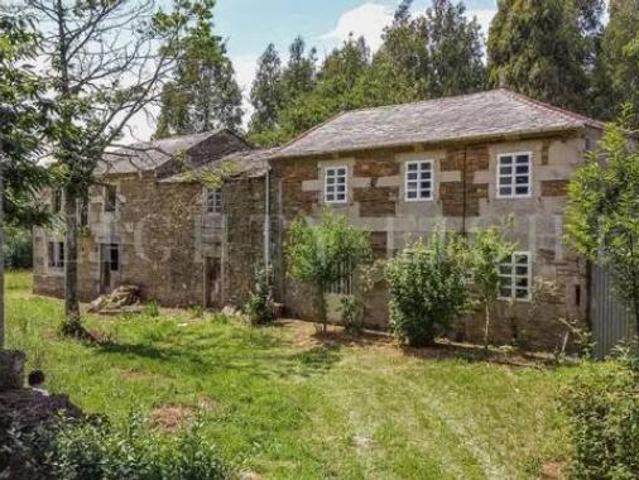 Casa Rural en venta en Terra Chá, Galicia