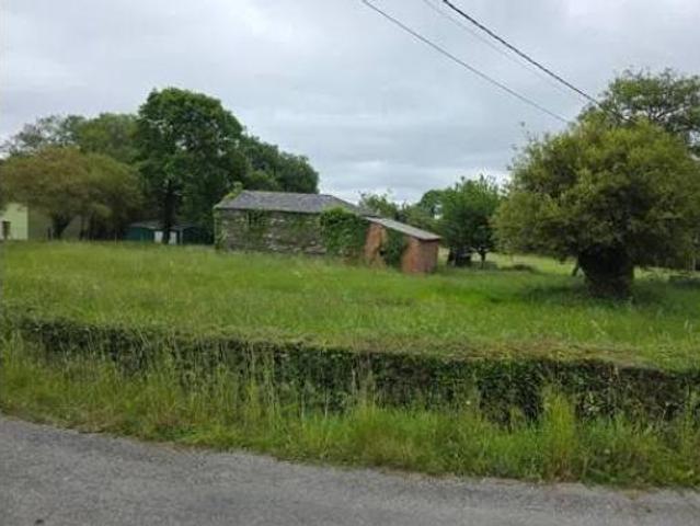 Casa Rural en venta en Terra Chá, Galicia
