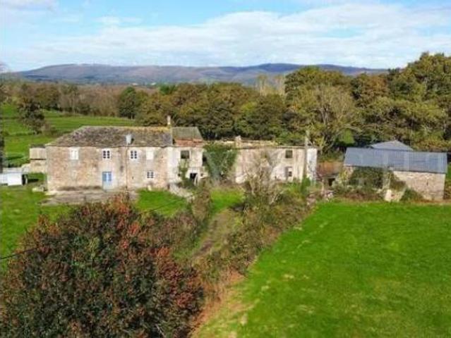 Casa Rural en venta en Terra Chá, Galicia