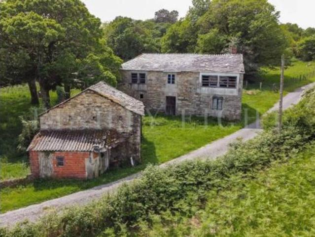 Casa Rural en venta en Vilalba, Carreiroa