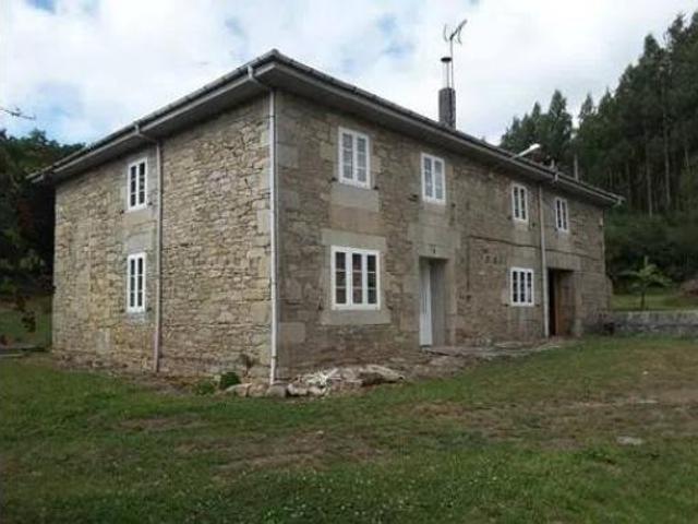Casa Rural en venta en Vilalba, Terra Chá