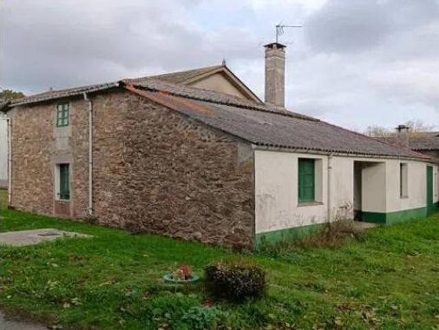 Casa Rural en venta en Vilalba, Terra Chá