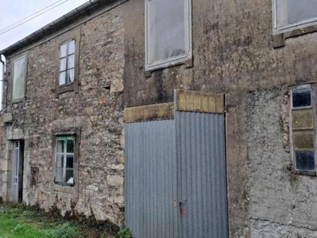 Casa Rural en venta en Vilalba, Vilalba