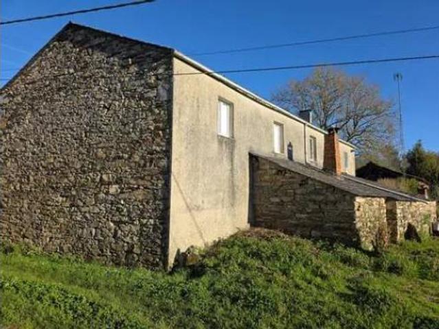 Casa Rural en venta en Vilalba, Terra Chá