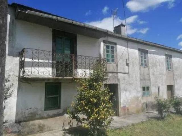 Casa Rural en venta en Vilalba, Terra Chá