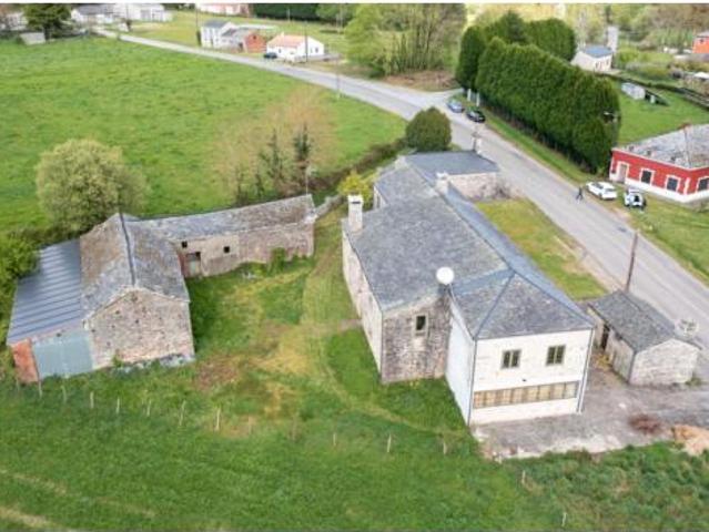 Casa Rural en venta en Vilalba, Terra Chá