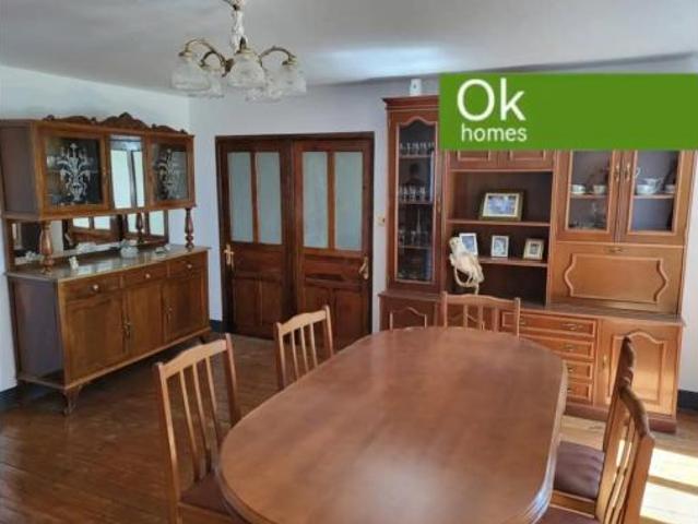 Casa Rural en venta en Vilalba, Terra Chá