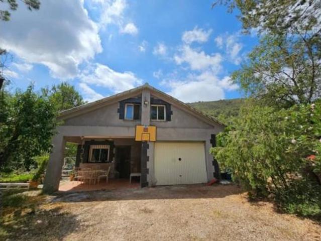 Casa Rural en venta en Villalonga