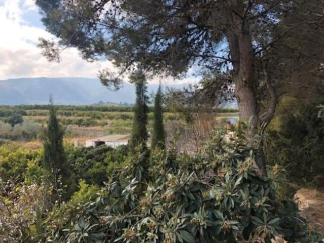 Casa Rural en venta en Villalonga
