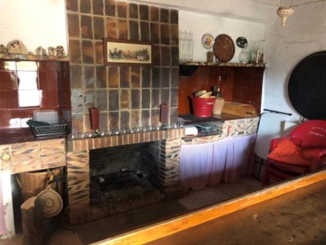 Casa Rural en venta en la Safor, Valencia