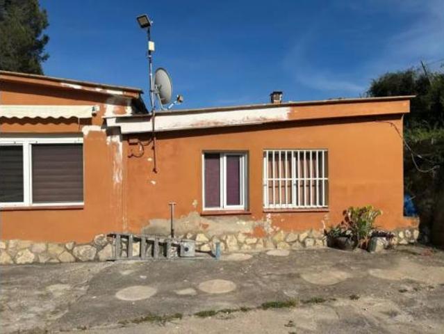 Casa Rural en venta en la Safor, Valencia